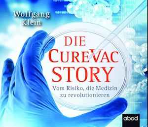 Die CureVac-Story