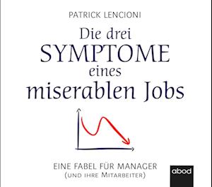 Die drei Symptome eines miserablen Jobs