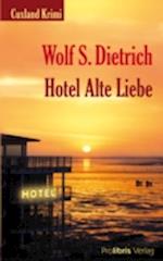 Hotel Alte Liebe