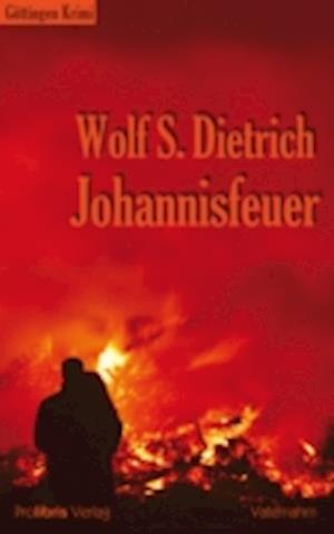 Johannisfeuer