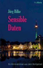 Sensible Daten