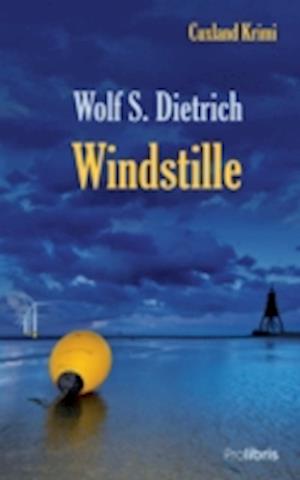 Windstille