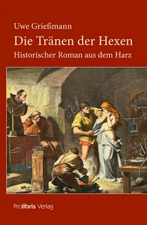 Die Tränen der Hexen