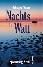 Nachts im Watt