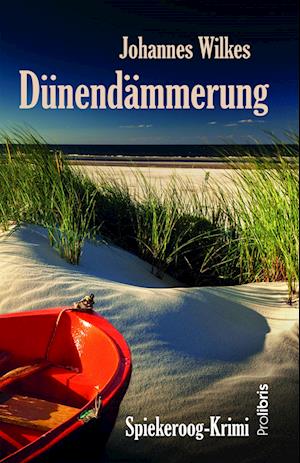 Dünendämmerung