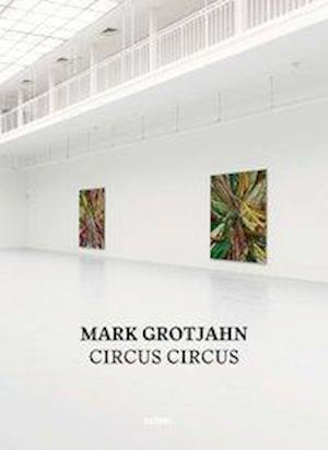 Mark Grotjahn