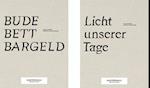 Bude Bett Bargeld/Licht Unserer Tage Ruhrtriennale 2016