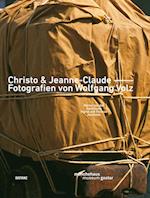 Christo & Jeanne-Claude