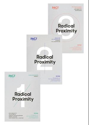 PACT Zollverein Vol 1-3