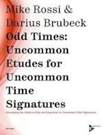Uncommon Etudes for Uncommon Time Signatures