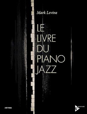 Le Livre Du Piano Jazz