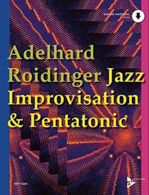 Jazz Improvisation & Pentatonic