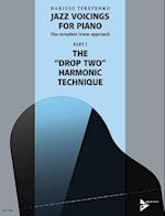Jazz Voicings For Piano: The complete linear approach