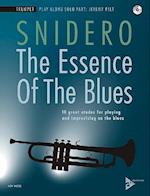 The Essence Of The Blues Trumpet