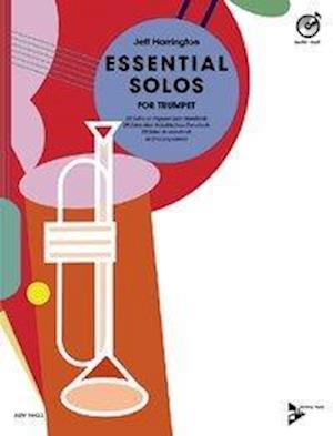 Essential Solos for Trumpet