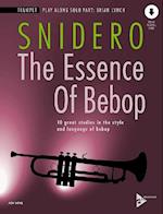 The Essence of Bebop Trumpet