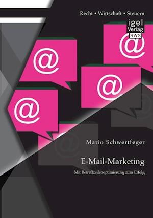 E-mail-Marketing