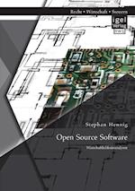 Open Source Software