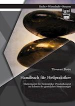 Handbuch Für Heilpraktiker