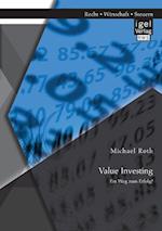 Value Investing: Ein Weg zum Erfolg?