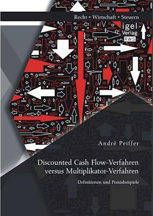 Discounted Cash Flow-Verfahren versus Multiplikator-Verfahren: Definitionen und Praxisbeispiele