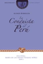 La Conquista del Perú