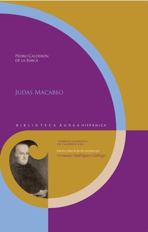 Judas Macabeo