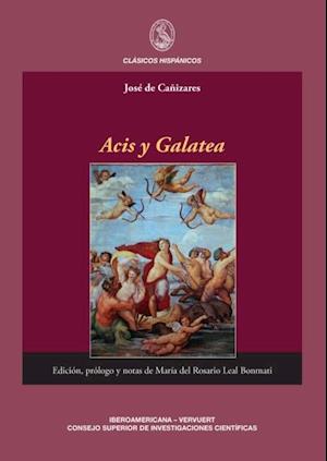 Acis y Galatea