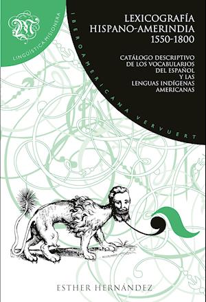 Lexicografía hispano-amerindia 1550-1800