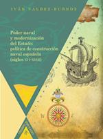 Poder naval y modernización del Estado