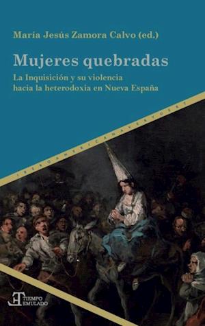 Mujeres quebradas