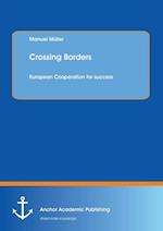 Crossing Borders: European Cooperation for success