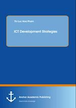 ICT Development Strategies