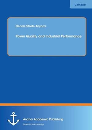 Power Quality and Industrial Performance