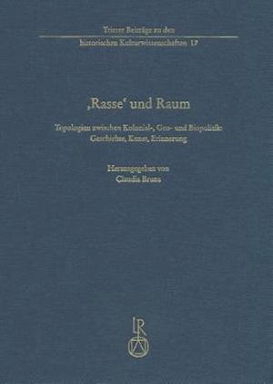 , Rasse' Und Raum