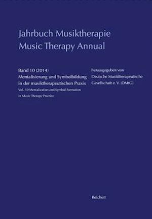 Jahrbuch Musiktherapie / Music Therapy Annual