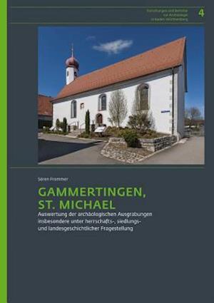 Gammertingen, St. Michael