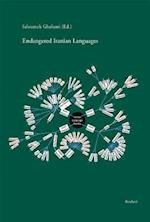 Endangered Iranian Languages