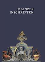 Mainzer Inschriften. Die Inschriften Des Mainzer Doms Und Des Dom- Und Diozesanmuseums 800-1626. Heft.1-4 Im Schuber