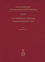 Der Monch Von Salzburg Und Das Lateinische Lied