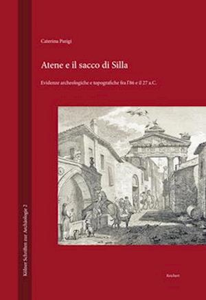 Atene E Il Sacco Di Silla