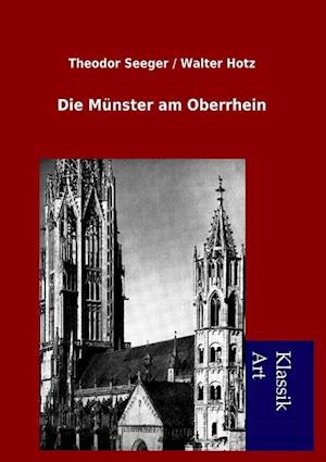 Die Münster Am Oberrhein