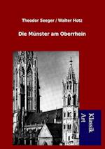 Die Münster Am Oberrhein