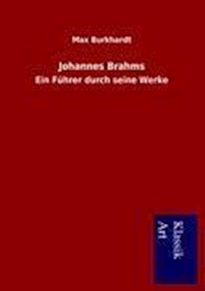 Johannes Brahms