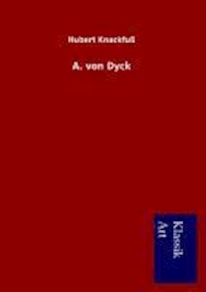 A. von Dyck