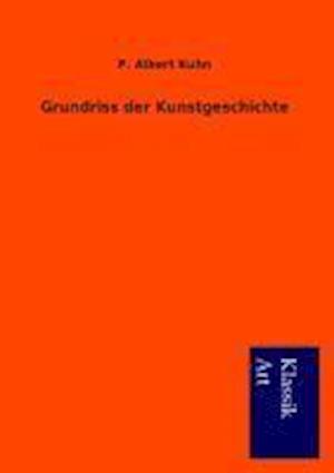 Grundriss Der Kunstgeschichte