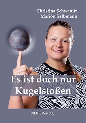 Es ist doch nur Kugelstoßen