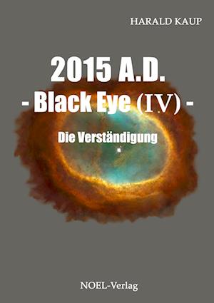 2015 A.D. - Black Eye (IV)