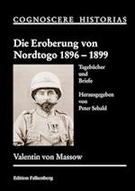 Die Eroberung von Nordtogo 1896 - 1899
