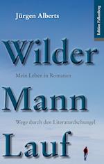 Wilder Mann Lauf